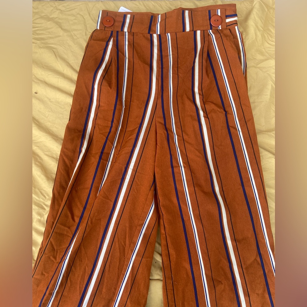 Dress pants